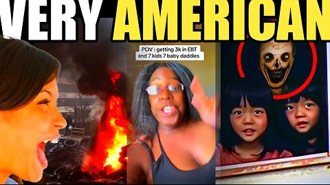 WTF 😱 DID YOU SEE THAT? MILLIONS OF AMERICANS IN SHOCK AS INTERNET EXPLODES