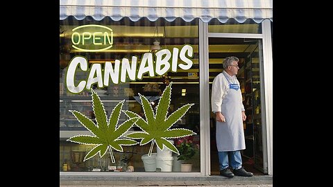 Cannabis a safe alternative medicine