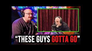 "Podcast Operators" Need To Be Stopped... Sam Hyde & Nick Rochefort