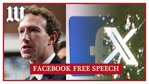 Mark Zuckerberg rolls back Meta censorship ahead of Donald Trump’s return to White House