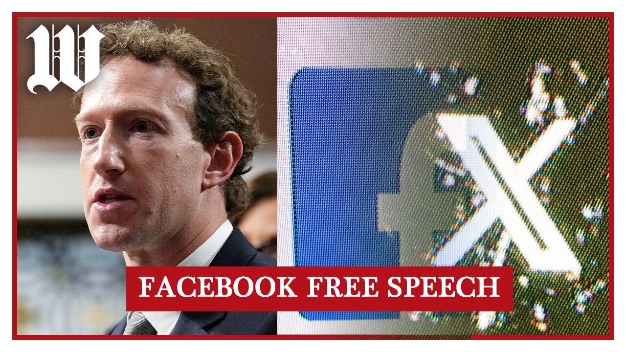 Mark Zuckerberg rolls back Meta censorship ahead of Donald Trump’s return to White House