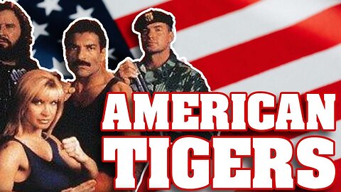 American Tigers (1996) | Full Movie