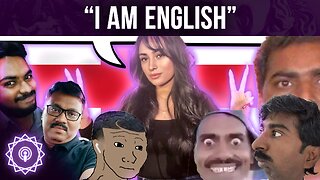 English is Not a Skinsuit