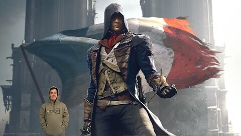 Things Are Getting Good | AC Unity Series Walkthrough