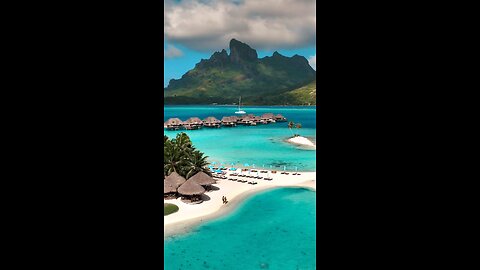 🌍 French Polynesia