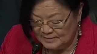 Best Of Pete Hegseth Confirmation Hearing: Mazie Hirono