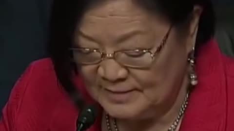 Best Of Pete Hegseth Confirmation Hearing: Mazie Hirono