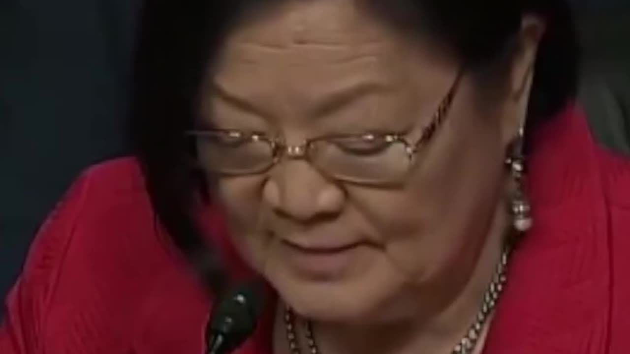 Best Of Pete Hegseth Confirmation Hearing: Mazie Hirono