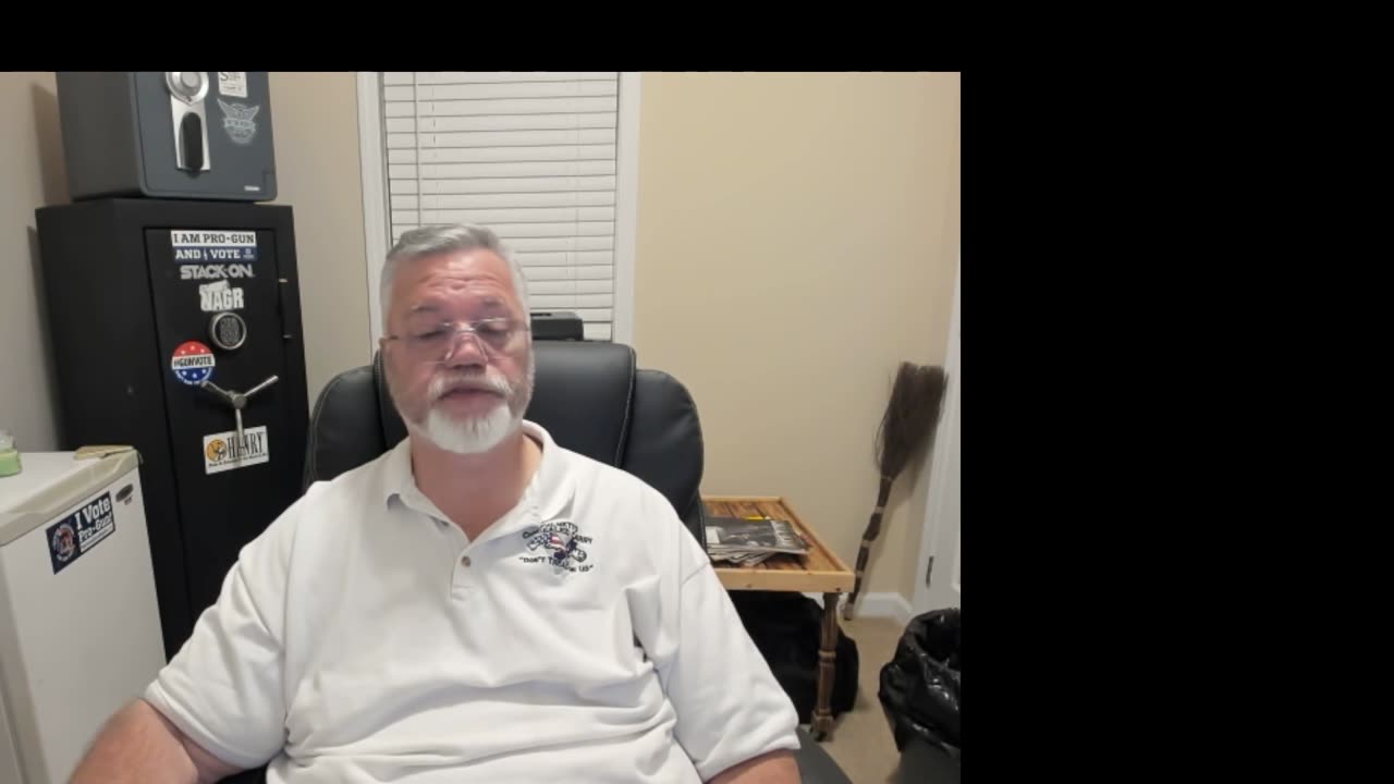 Responsible Gun Ownership