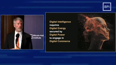 MUST WATCH: Michael Saylor’s Full Speech on How the U.S. Becomes the Global Bitcoin Superpower.