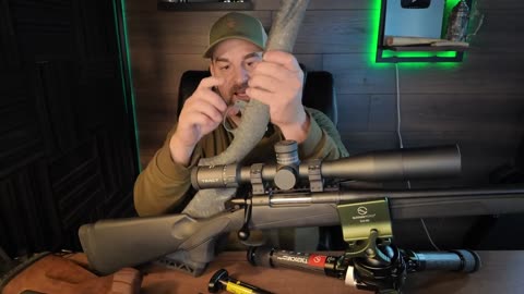 5 Shocking Reasons CVA Cascade Outperforms Ruger American Gen II