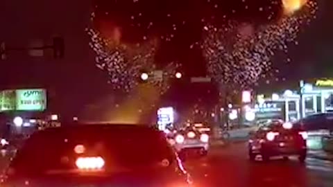Canada crashing “planes”