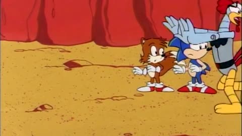 Adventures Of Sonic The Hedgehog14