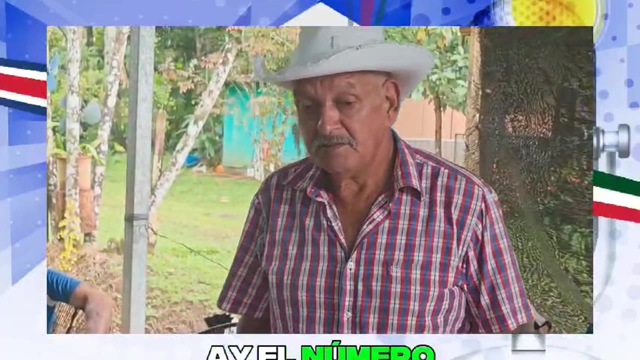 Juro decir la verdad porque para eso nací