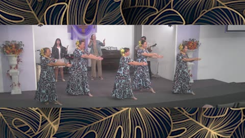 Hula, March 14th, 2025