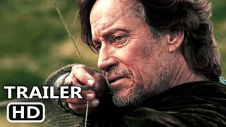 THE LAST REDEMPTION Trailer (2025) Kevin Sorbo, Fantasy