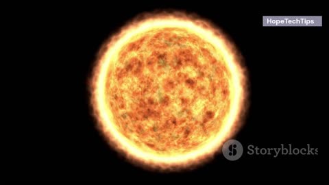 Unlocking the Secrets of the Sun: Aditya-L1 Mission Explained