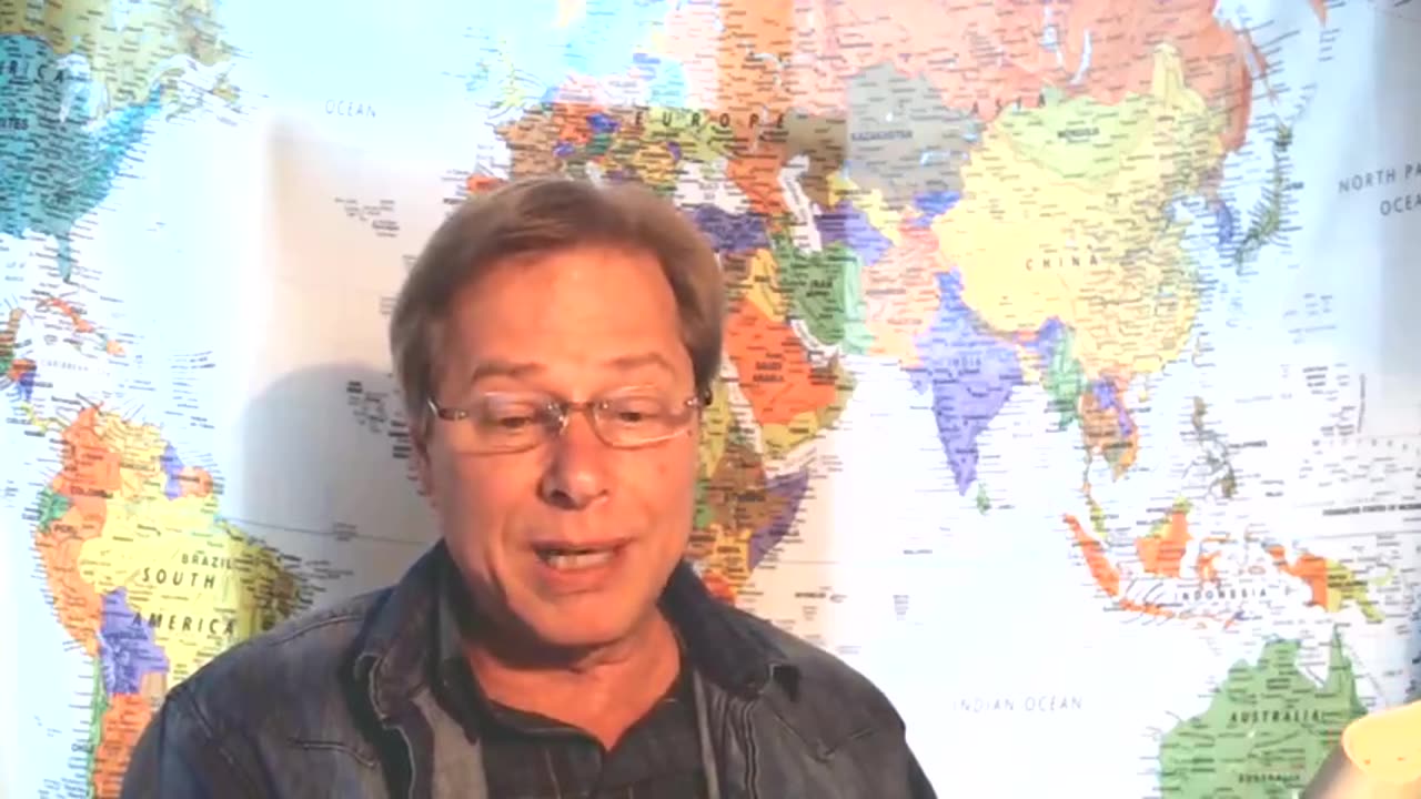 Rick Miracle Book Review 448 pt 1, BUSHWACKED Inside Stories of True Conspiracy