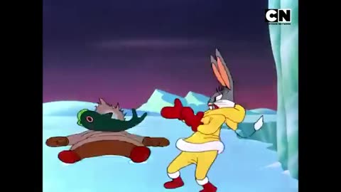 Looney tunes