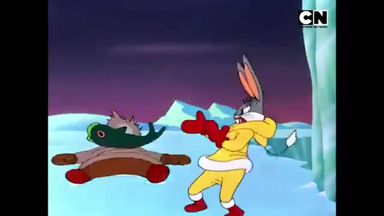 Looney tunes
