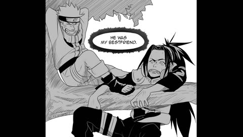 Naruto Frozen Darkness