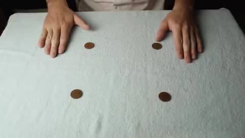 Coin Tricks