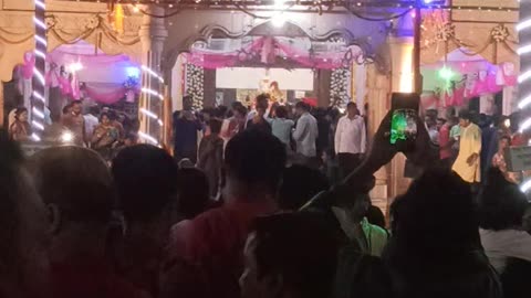 Barti Kali Puja lighting video 2025 skc.com 78