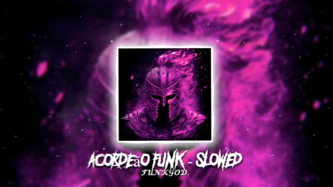 Acordeรฃo Funk - Slowed - NXVAMANE {๐๐ค๐๐๐๐๐}