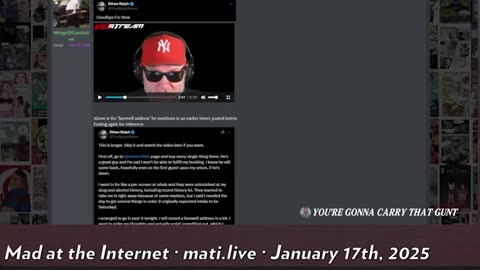 MATI Ethan blames Dick. Ethan to rehab, Insurance, Does Ralph pass this year Ethan says goodbye
