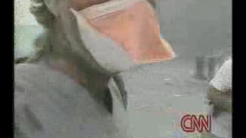 911 WTC heard another explosion Mark Heath