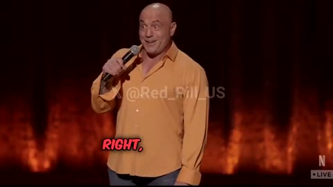 Rogan Reality