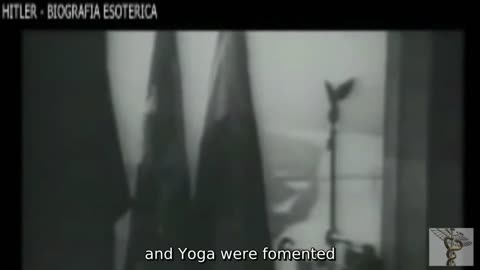 Esoteric Biography of Hitler (subtitles)