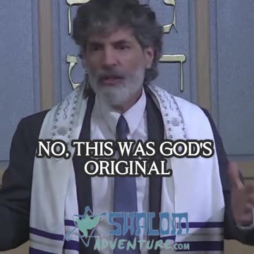 How Moses’ Commandments Reveal God’s True Goal