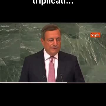 "Le sanzioni che abbiamo applicato alla Russia hanno avuto un effetto dirompente