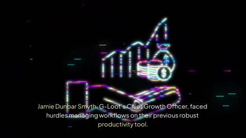 How G-Loot Achieved 100% OKR Adoption with ClickUp! 🚀