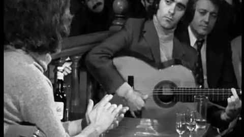 Rito y Geografía del Cante Flamenco - Enrique Morente