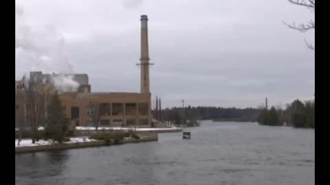 CDC Releases Report on Fungal Outbreak at Escanaba Paper Mill!