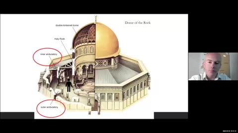 18 The Dome of the Rock refers to JESUS, not Muhammad!