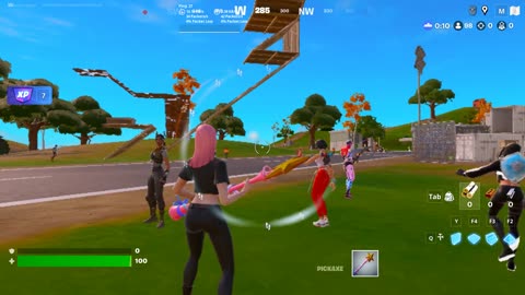 Fortnite - 553. epizoda - Prvi put u finalu