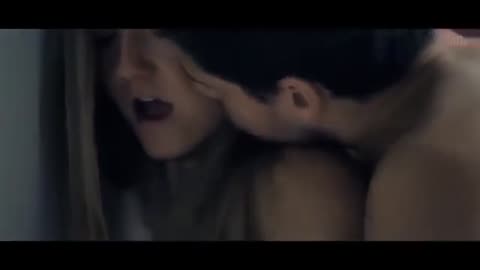 Hot and sexy scene