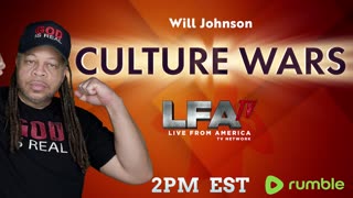 | CULTURE WARS 1.3.25