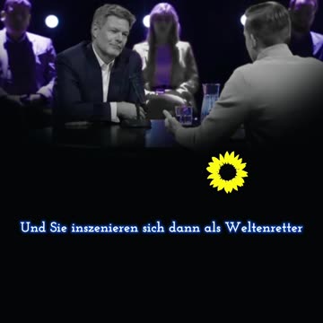 Robert vs 17 Jähriger