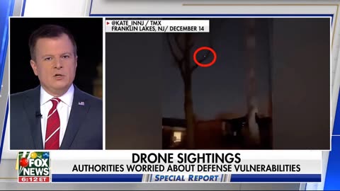 GAETZ IS BACK FOR TRUMP: ᖴO᙭ ᗷᖇEᗩKIᑎG ᑎEᗯS Special Report with Bret Baier
