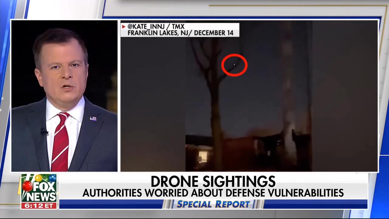 GAETZ IS BACK FOR TRUMP: ᖴO᙭ ᗷᖇEᗩKIᑎG ᑎEᗯS Special Report with Bret Baier