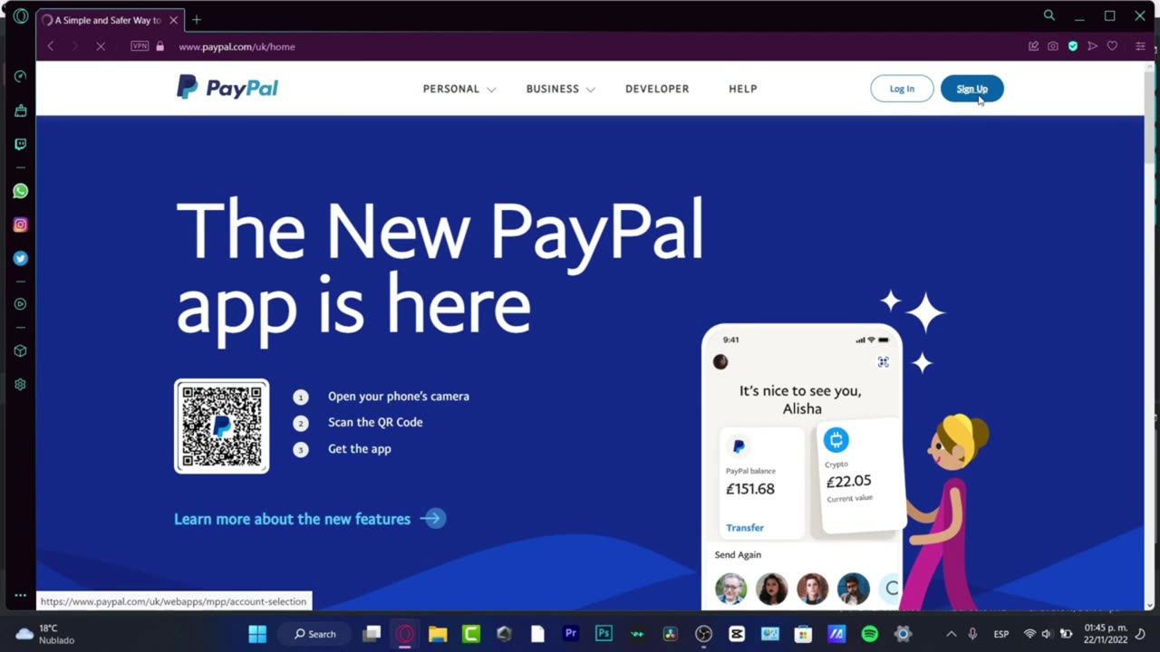 Top Benefits of Verified PayPal Accounts and Where to Get Them Fast