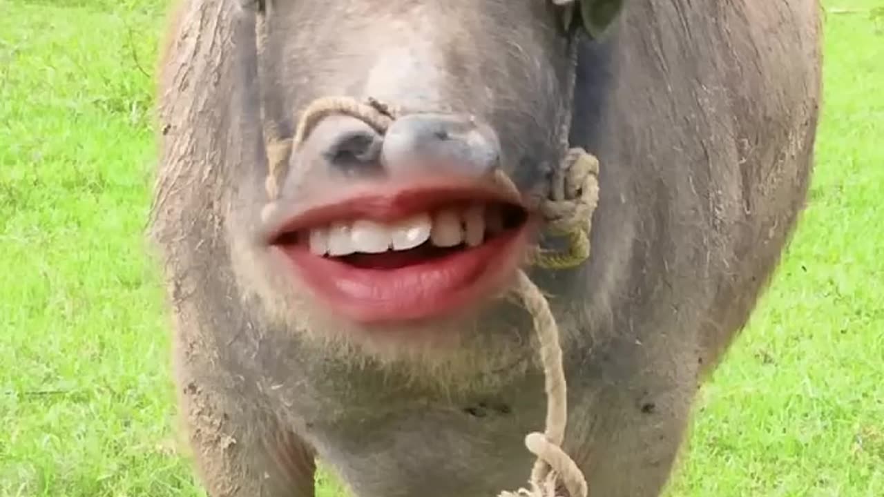 Funny animals