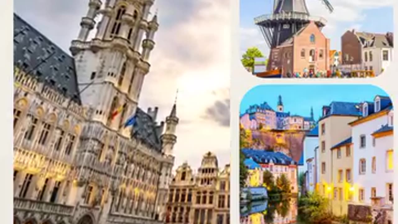 🌴✈️ Experience the Magic of Thailand with Your Family! 🏝️🐘