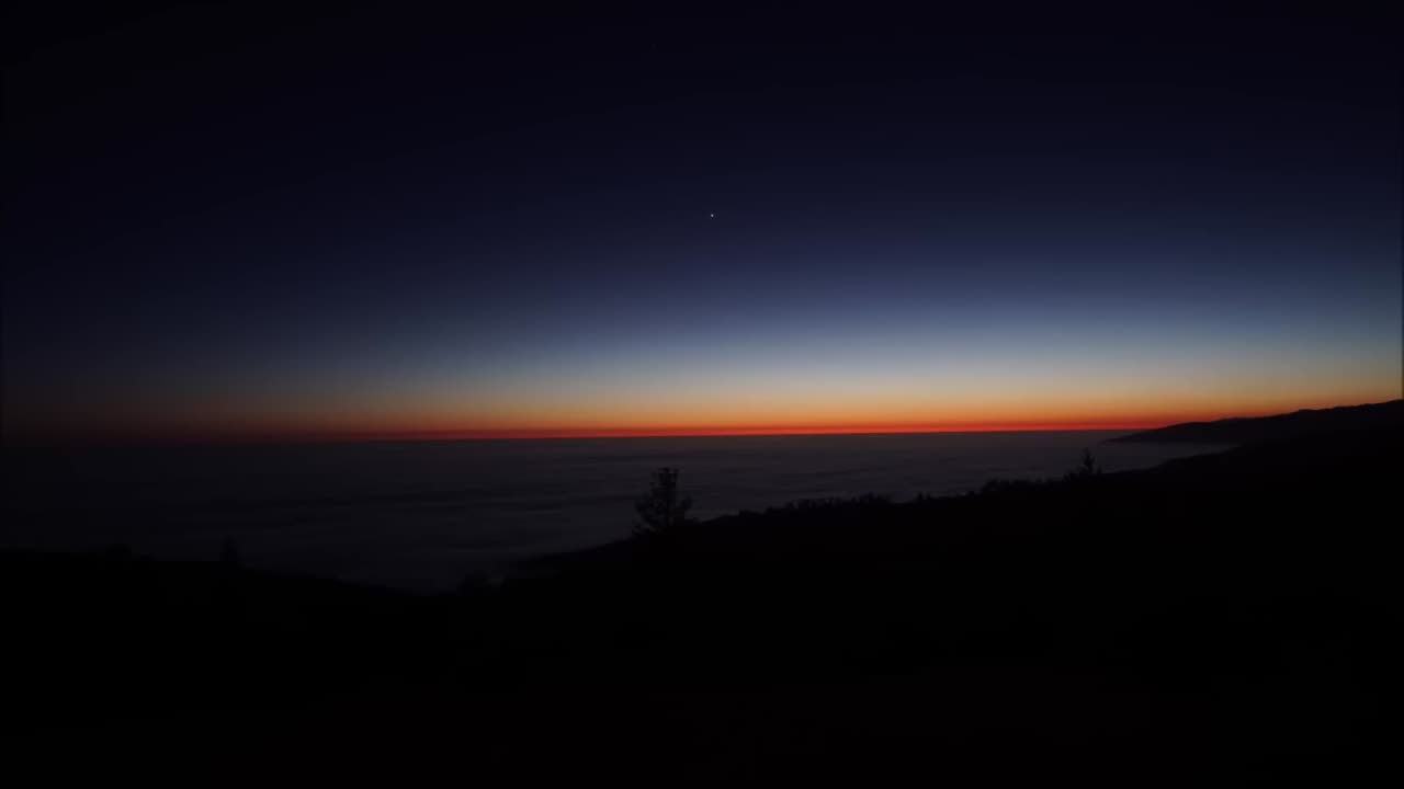 Reflections from the ends of the earth....