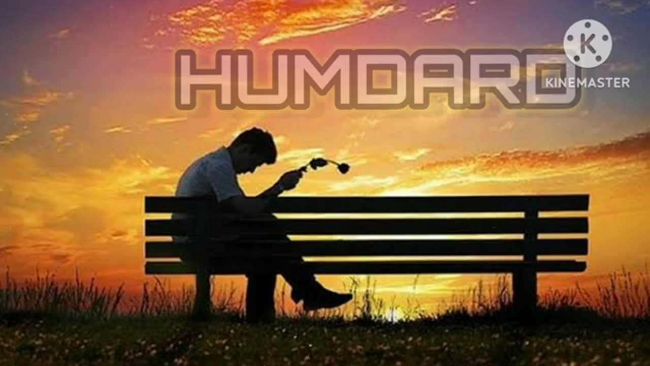 JO TU MERA HUMDARD- EK VILLAIN LOFI SONG