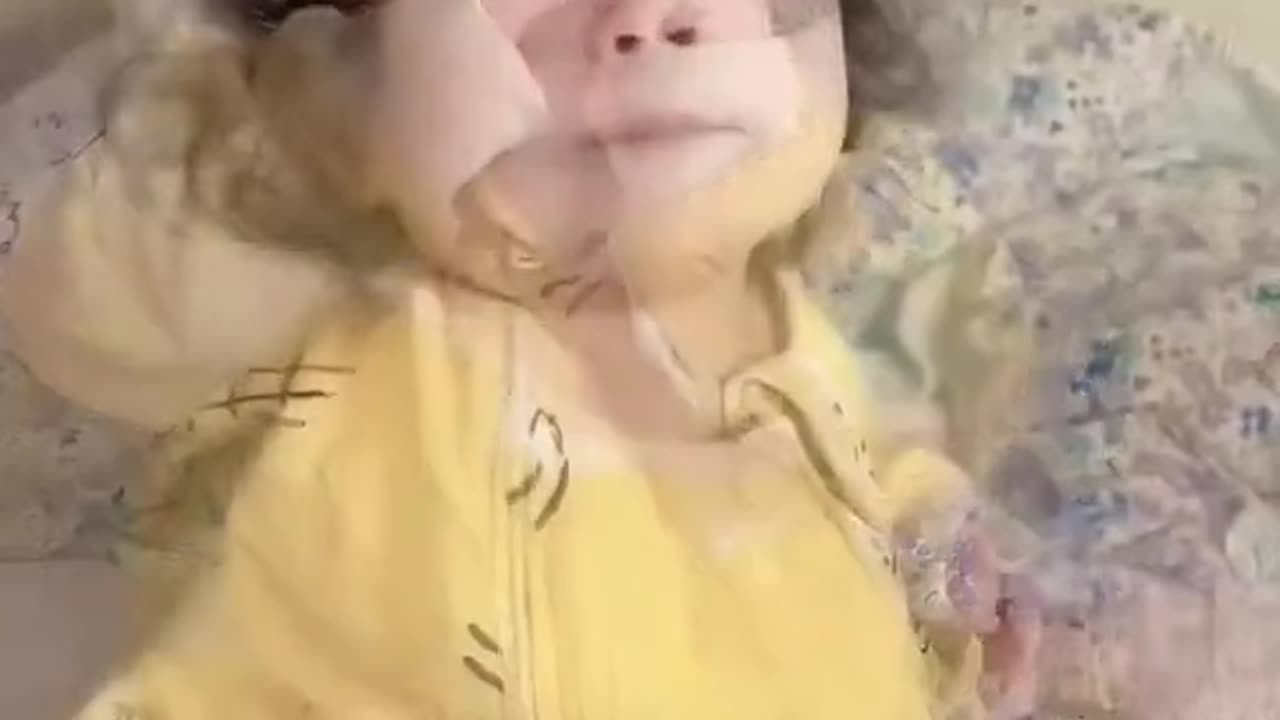 Cute Baby Videos| 044